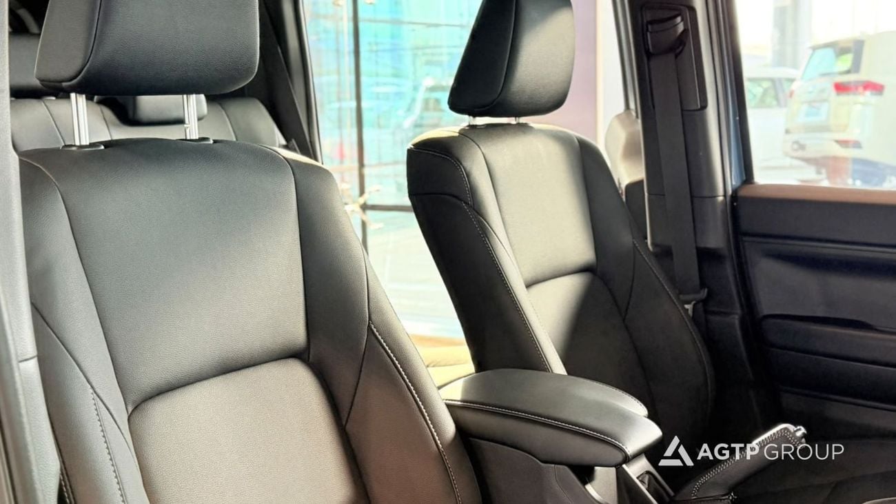 Toyota FJ Cruiser GXR 2.7L Petrol 2027 | FULL OPTION with RADAR | Automatic | READY STOCK | ALL COLOR AVAILABLE
