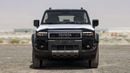 تويوتا برادو TOYOTA Prado txl 2.7L pwtrol MY2026 (LHD) TOYOTA PRADO 250 2.7P AT MY2025 – BLACK VEHICLE CODE: LPRADO2.7P_41 TECHNICAL