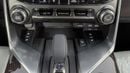 لكزس LX 700h SIGNATURE 2026 Lexus LX700h Signature 3.5L AT Hybrid With Auto park (Gray-Beige)