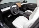Tesla Model Y PERFORMANCE Dual Motor AWD • Warranty • GCC Spec