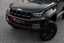 بايك BJ40 Champion BJ40 Champion | 1,548 P.M | 0% Downpayment | BAIC Warranty!