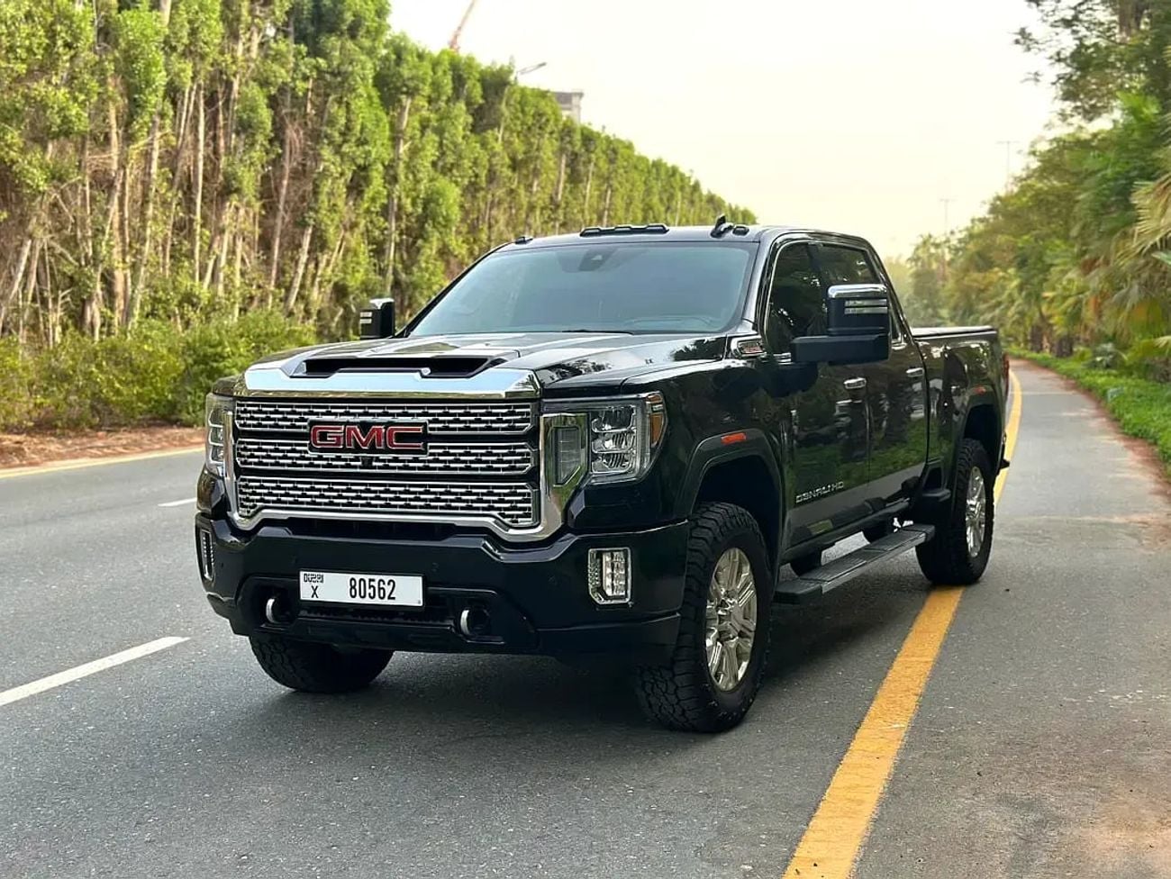 GMC Sierra DENALI 2500 HD Denali | 6.6L V8 Turbo 445 HP | Perfect Condition