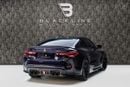 BMW M4 COMPETITION M XDRIVE