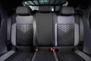Volkswagen Taigo Black Pack