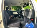 تويوتا إف جي كروزر BASE Well Maintained | GCC Specs | Off-Road Ready