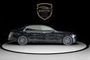 Mercedes Benz S500