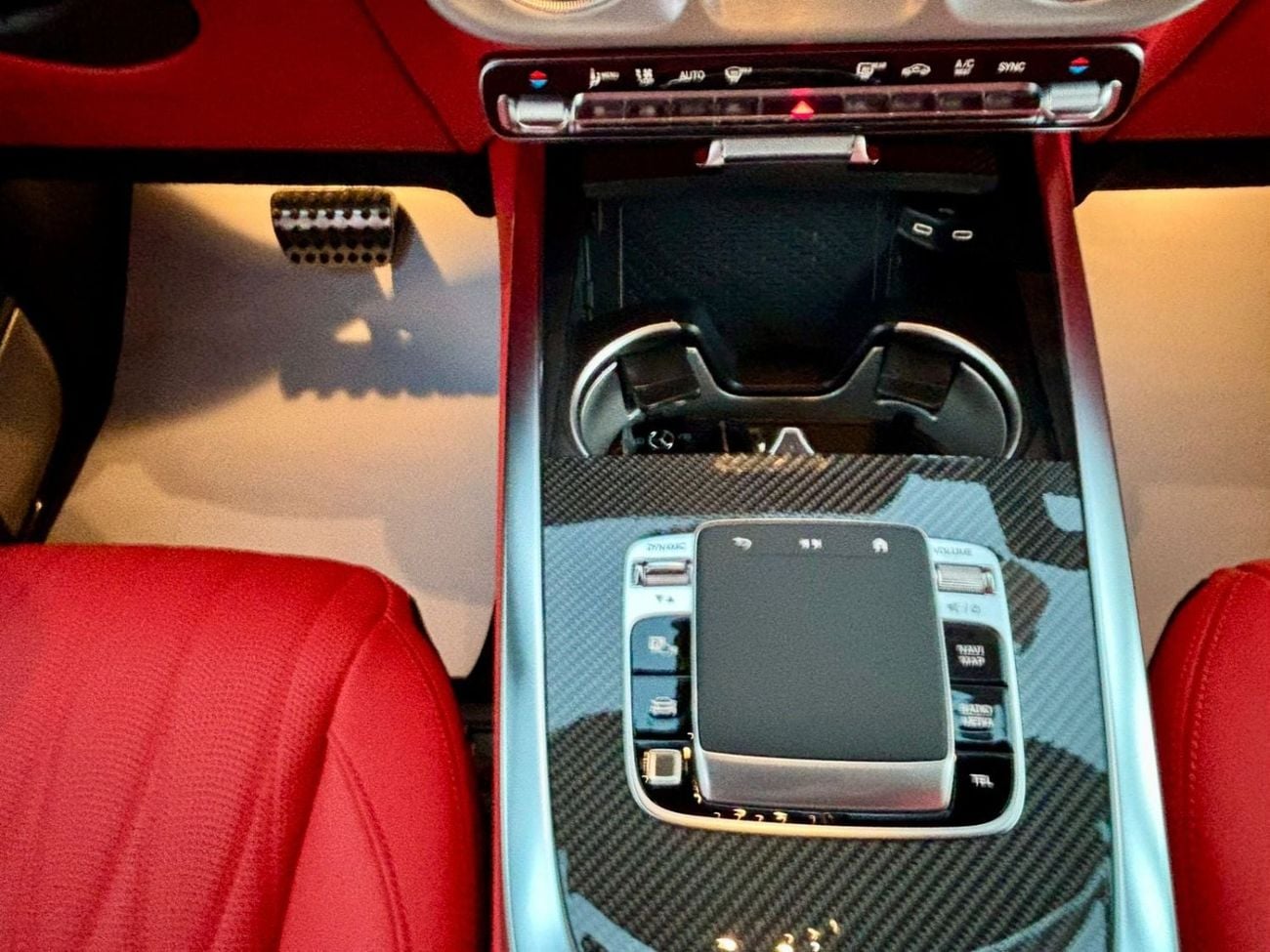 مرسيدس بنز G 63 AMG