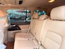 Toyota Land Cruiser VXR Landcruiser VXR 2020 Upgraded 2025 V6 Full Option LHD