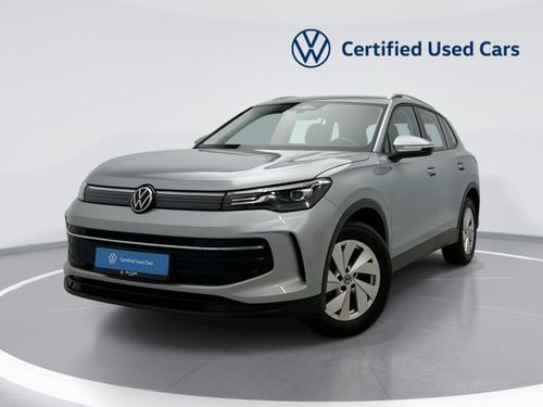 Volkswagen Tiguan LIFE Tiguan Life with Rear View Camera 1.4L | Apple CarPlay & Android Auto | Everyday Comfort | Park Assi