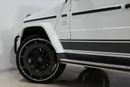 Mercedes Benz G63 AMG STANDARD 2019 Mercedes-Benz G63 AMG, Full Mercedes Service History, 1 Year Warranty, 2019 Mercedes-Benz G63 A