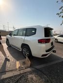تويوتا لاند كروزر VXR