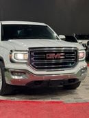 جي أم سي سييرا 1500 REG/CAB SLE Z71