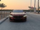 BMW M850i xDrive