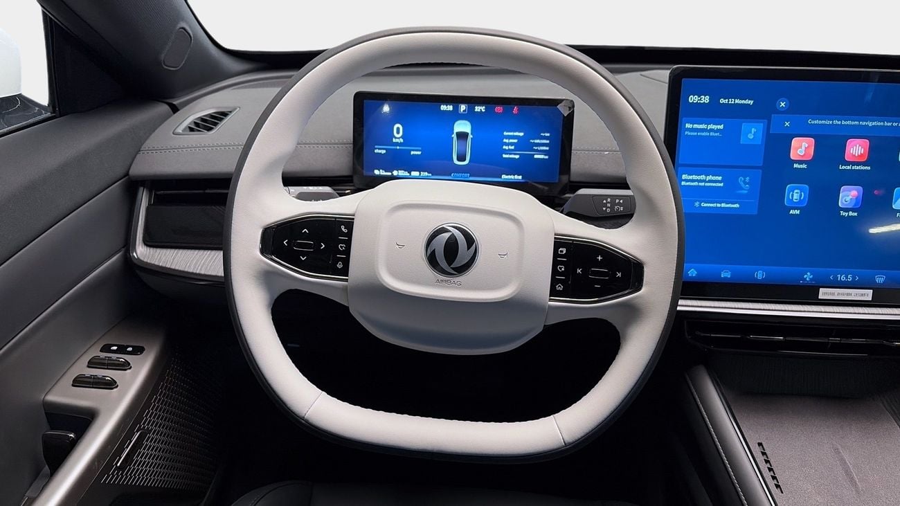 Dongfeng 7 REV | Guaranteed Warranty | 0 Down Payment
