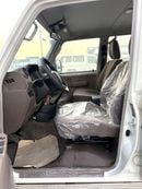 Toyota Land Cruiser Pickup 70