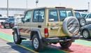 Toyota Land Cruiser 70