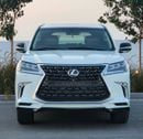 Lexus LX570 MODEL 2010 UPGRADE 2021