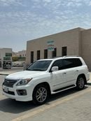 Lexus LX570 SPORT PLATINUM
