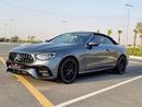 Mercedes Benz E 450 STANDARD E 450 - American Specs