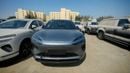 BYD Sealion 06