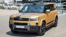 BYD Leopard 7 ULTRA TITANIUM 7 EDITION 190KM | 2025