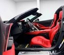 Chevrolet Corvette ZR1 3LZ, Warranty, Full Service History, Fully Loaded, GCC