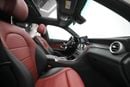 Mercedes Benz GLC200 STANDARD