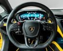 Lamborghini Temerario SPORTIVA