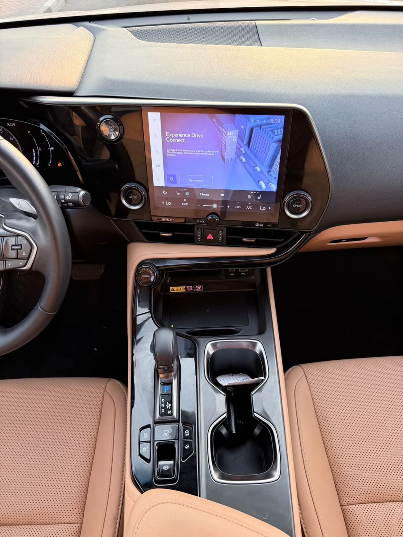 Lexus NX350 PRESTIGE Premium NX350 AWD full option 2025