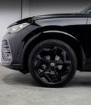 فولكس واجن تيجوان R-LINE VW Warranty and Service Contract• 0% Down Payment Available • GCC