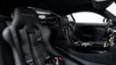 Mercedes Benz AMG GT BLACK SERIES - 2021 - GCC - Under Dealer Warranty and Service Contract