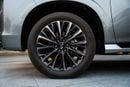Infiniti QX80 AUTOGRAPH BENCH CHAIRS Autograph 2025 GCC Specs Agency Warranty Full Service History 3.5L Twin Turbo