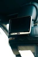 Mercedes Benz S550 S 550 Japanese Specs - Immaculate Condition