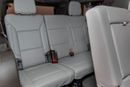 Chevrolet Suburban LT GCC | Full Size Luxury SUV