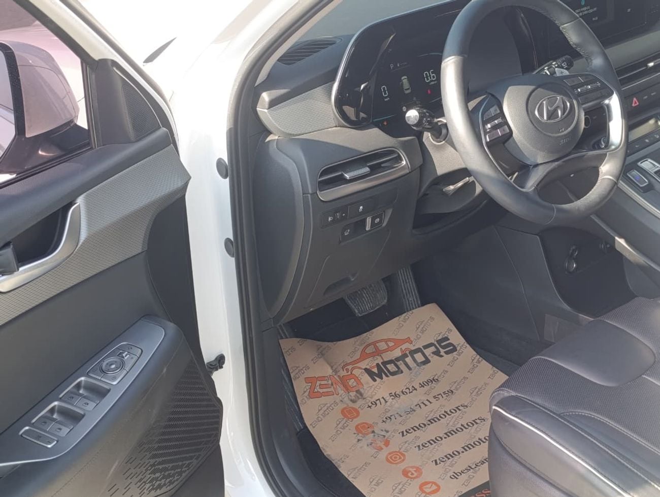 Hyundai Palisade PREMIUM
