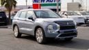 ميتسوبيشي آوتلاندر PREMIUM جديد كلياً 2026 ميتسوبيشي Outlander (G08) محرك 2.5 لتر 7 مقاعد SUV – خليجي | للتصدي