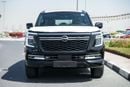 Nissan Patrol SE PLATINUM CITY