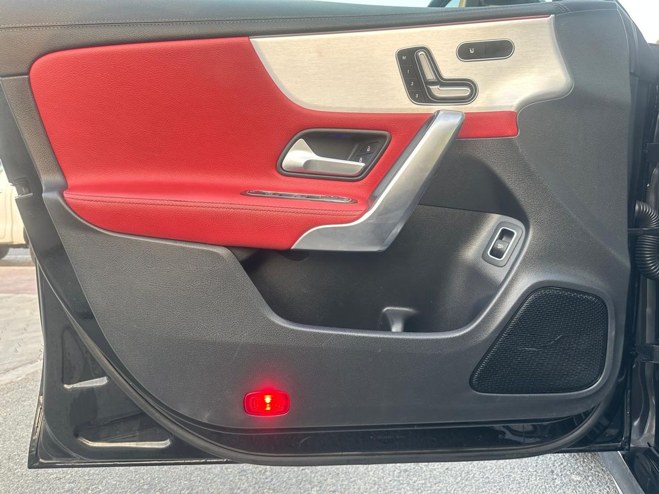 Mercedes Benz CLA35 AMG 4M PREMIUM PLUS
