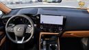 لكزس NX350h بريمير