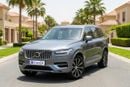 فولفو XC 90 ألتيميت برايت كارس24 هي سوق ضخم للسيارات المستعملة موثوق ومضمون ٪كارس24 هي سوق ضخم للسيارات المستعملة موثوق ومضمون