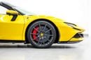 Ferrari SF90 FERRERI SF90 | SPIDER | GCC | WARRANTY | SERVICE CONTRACT | EXCELLENT CONDITION | FULL OPTION