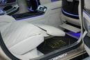 Mercedes Maybach S680 Maybach