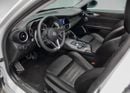 Alfa Romeo Giulia VELOCE