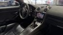 بورش 718 سبيدر RS 2025 | GCC Specs | Brand New | FULLY LOADED | CARBON PACKAGED | LIMITED EDITION
