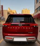 Nissan Pathfinder PLATINUM