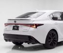 Lexus IS350 3.5
