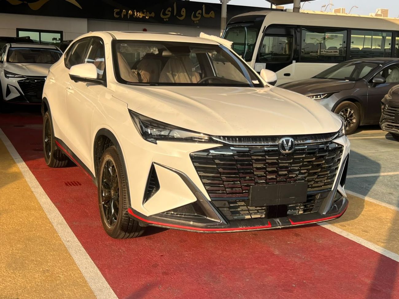 Changan X5 Plus BEYOND PRO