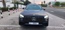 Mercedes Benz GLC 300 4MATIC