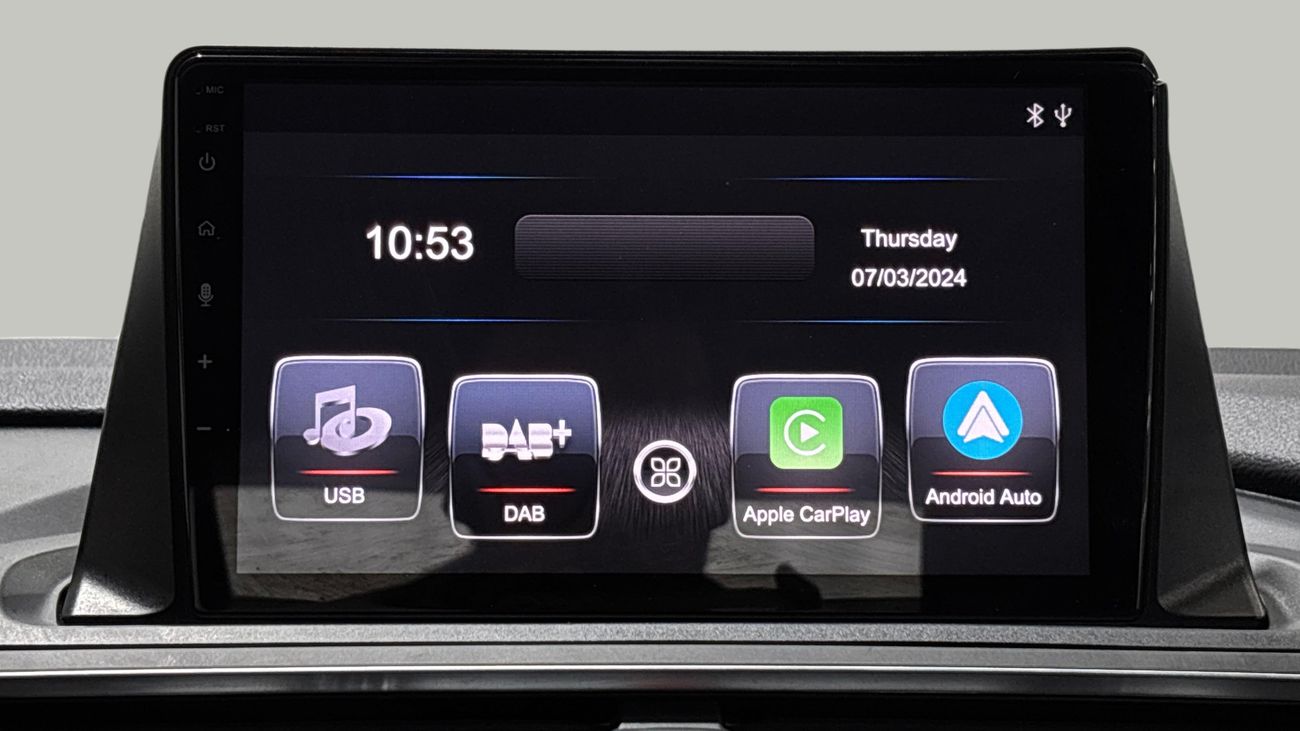 JAC S3 INTELLIGENT LUXURY 2024 | AED 426/Month | 0 DP | 30 Day Return | Warranty