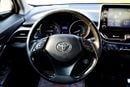 Toyota C-HR GX